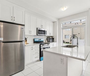 For Lease - 201 Gerry Lalonde Dr. Drive, Orleans - Cumberland and A... - Photo 2