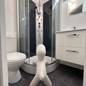 Appartement 1 pièce - - Photo 3