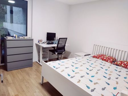 3.5 Zimmer, 92 m², EG - Photo 3