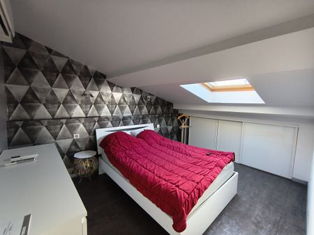 Location Maison 3 pièces 79m² BEAUMONT 63110 - Photo 4