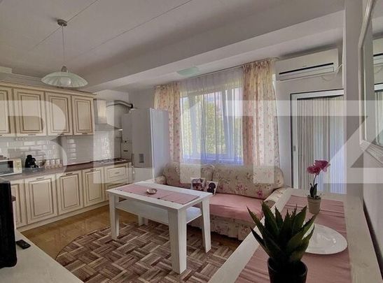 Apartament 2 camere, 45 mp, parcare, zona Brancusi - Fotografie 1