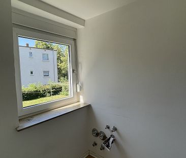 Helle 2 ZKB im Grünen! - Foto 3