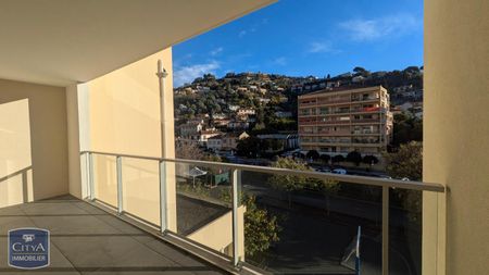 Location Appartement 2 pièces 43m² MENTON 06500 - Photo 4