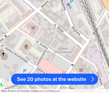 Nowe M Smolna 4 35 mkw (Najem okazjonalny)+parking - Photo 1