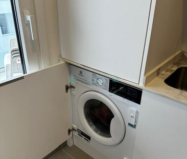 Ground Floor Apartment for rent in Estepona - Photo 6