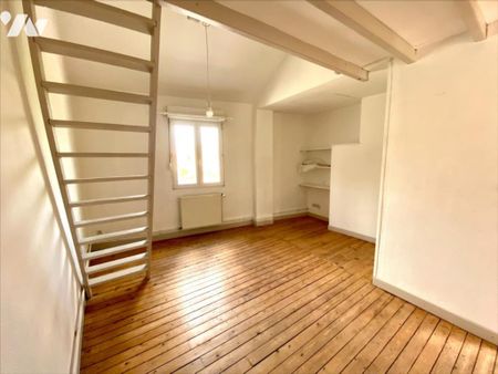 RUE GAMBETTA - 2 PIECES - 51100 REIMS - Photo 3