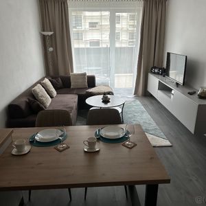 Prenájom 2izb byt s terasou Hornostavská ul. Nitra – Fotografia 2