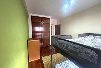 Apartamento T3 em Lisboa