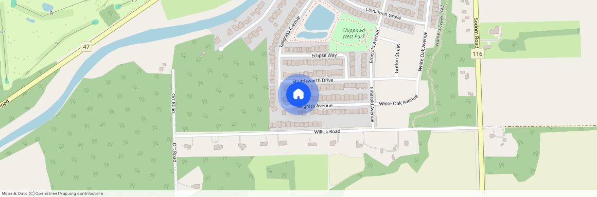 9486 Tallgrass Avenue, Niagara Falls