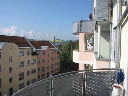 2 Zimmer Wohnung mit Südbalkon und Einbauküche - Photo 3