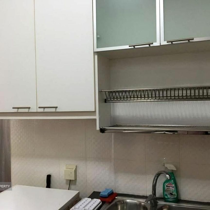 Eastern Lagoon (D15), Condominium - For Rent - Photo 1