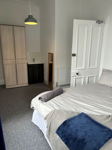 Room in a Shared Flat, Cattofield Place, AB25 - Photo 2