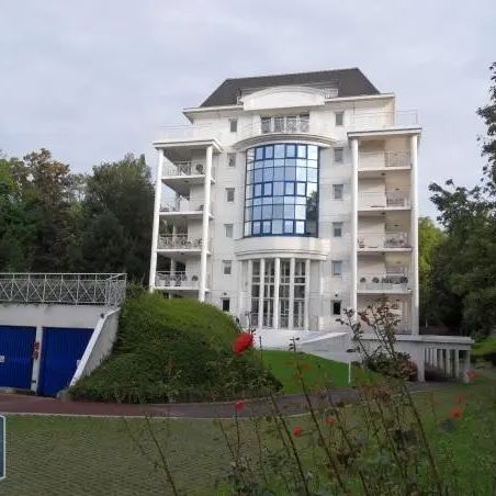 Appartement à louer 2 pièces 41.17m² - Photo 1