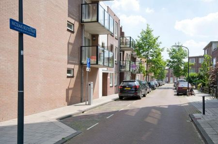 Appartement te huur: Nicolaas Beetsstraat 1 2032 LT Haarlem - Foto 3