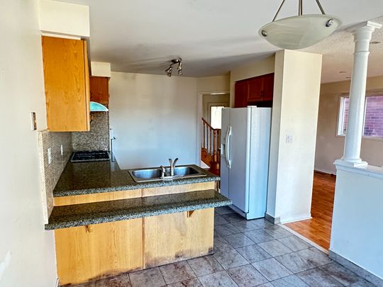 For Lease - 77 Forestgrove Circle, Brampton, Ontario - Photo 1