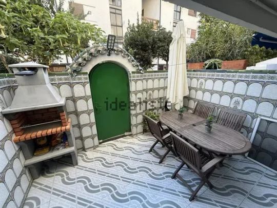 Alquiler de piso en Avenida Ramón y Cajal, 17 - Photo 1