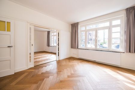 Te huur: Appartement Gerrit van der Veenstraat in Amsterdam - Photo 2
