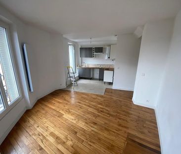 Superbe Appartement 3 pièce(s) 54 m2 - Photo 2
