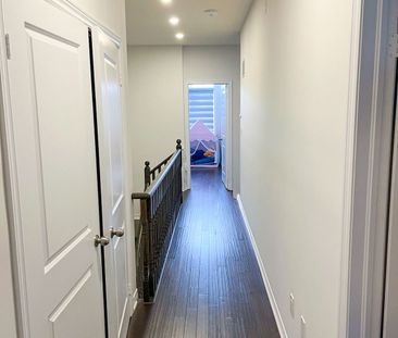 For Lease - 565 Barons Street, Vaughan, Ontario - Photo 4