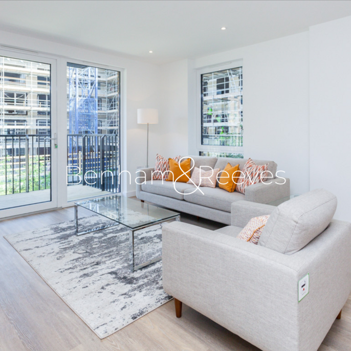 3 bedroom apartment to rent - Photo 1