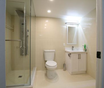 For Lease - 250 Weldrick Road Unit# Bsmt A, Richmond Hill, Ontario - Photo 4