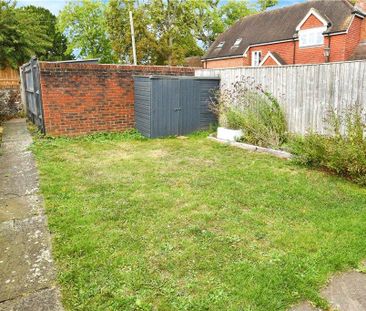 2 bedroom semi-detached house to rent - Photo 1