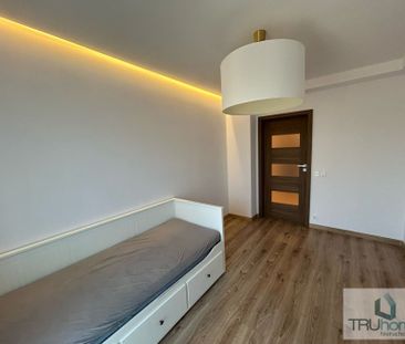 Słoneczny, umeblowany apartament | Park Bażantów - Zdjęcie 1