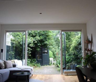 Bloemveldlaan 20, Haarlem - Maison mitoyenne meublée à louer - Foto 3