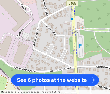 Wohn(t)raum: interessante 2-Zimmer-Dachgeschosswohnung - Photo 1