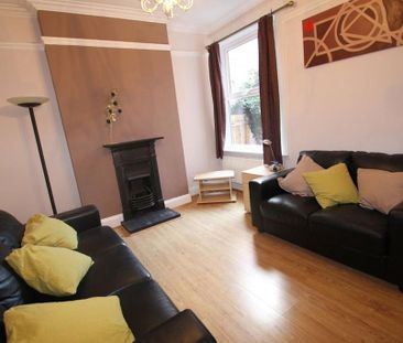 4 bedroom terraced house to rent - Photo 3