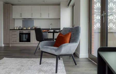 Studio to rent - Photo 2