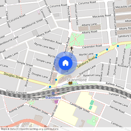 91 Percival Road, NSW 2048, Stanmore