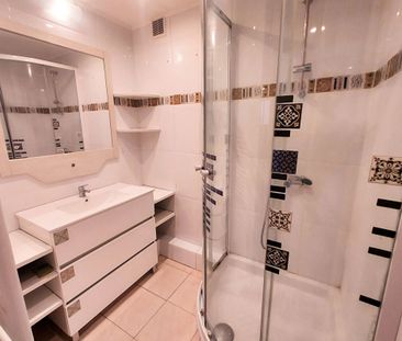 Appartement Saint Raphael 2 pièce avec balcon et box - Photo 4