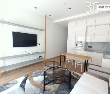 Pronájem bytu 2+kk v centru Zlína - Photo 4