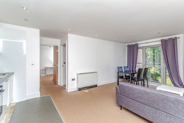 3 bedroom apartment to rent Talbot Street, Nottingham, NG1 - Photo 1