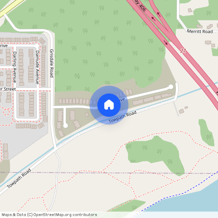 52 WILLSON DRIVE, Thorold, Hurricane/Merrittville