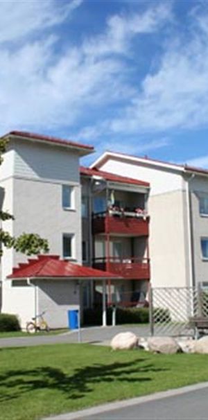 Andréegatan 5 C - Photo 2