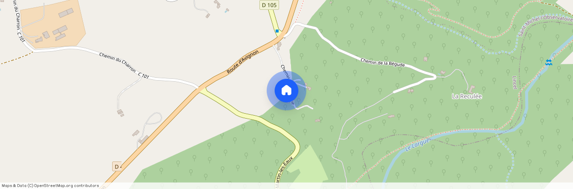 04870, Saint-Michel-L'Observatoire