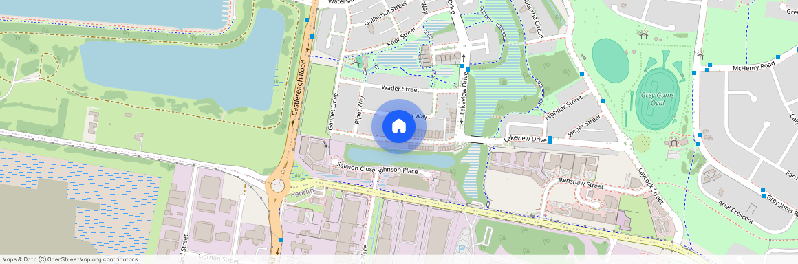 62 Gannet Dr, NSW 2749, Cranebrook