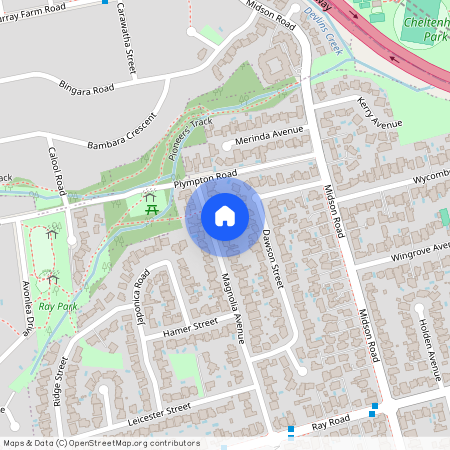 44 Magnolia Avenue, NSW 2121, Epping