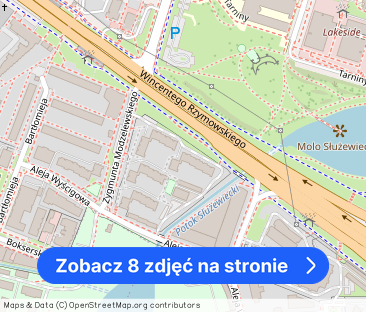 3 Pokojowy piękny apartament 67m2 z dużym balkonem - Zdjęcie 1