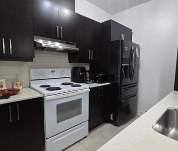 Appartement à louer - Brossard (Noms de rues (L)) Appartement à lou... - Photo 1