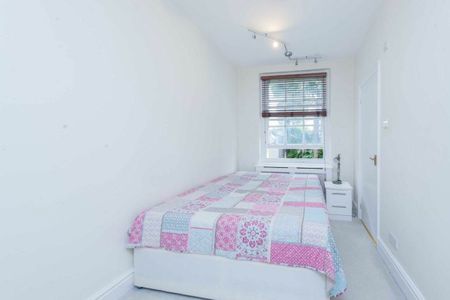 Grove End Road, St. John's Wood, NW8 - Photo 4