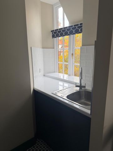 Studio Flat, Hunter Street, WC1N - Photo 4