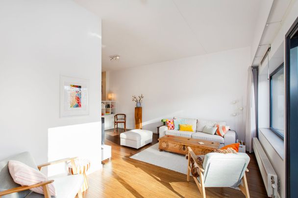 Appartement te huur: Zwartewater 11 3514 BN Utrecht - Foto 1