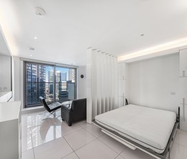 studio apartment to rent - Photo 3