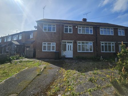 Old Church Road, Bell Green - Photo 4
