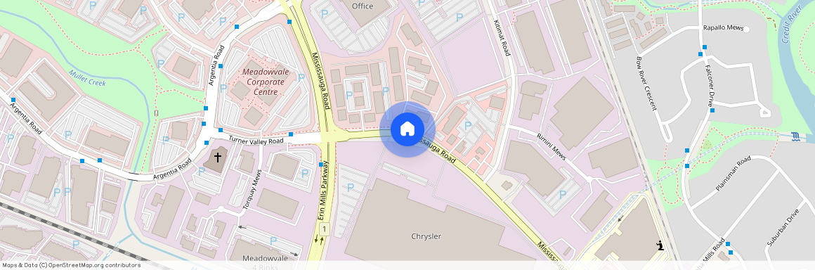 Mississauga, Mississauga, Peel, L5N 7L7