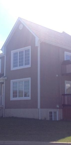 8 1/2 - Québec - 4 200 $/mois - Photo 1