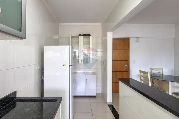 Apto Novo na Guilhermina: Conforto e Lazer! - Foto 1